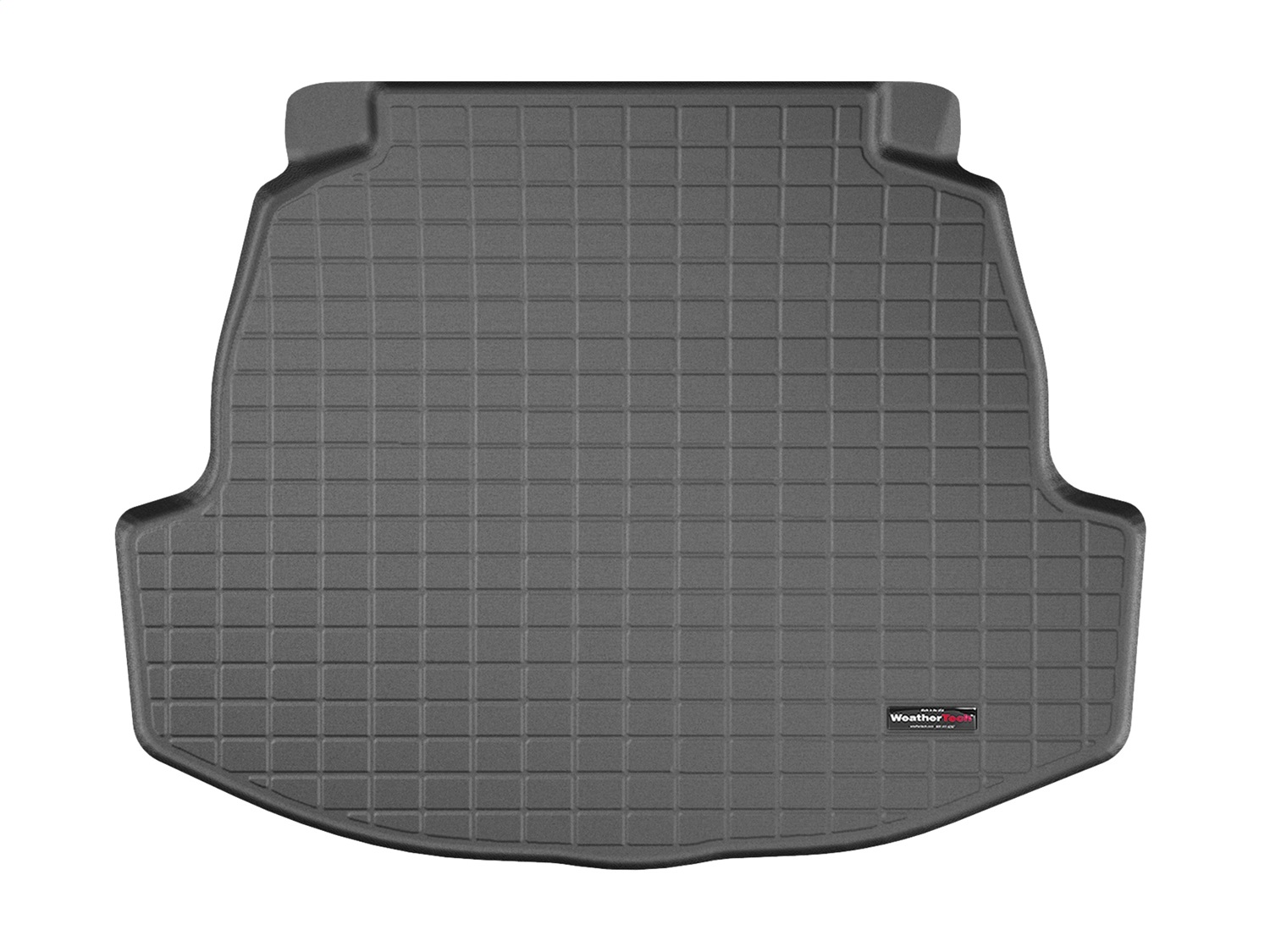 Weathertech - 401280 - Cargo Area Liner