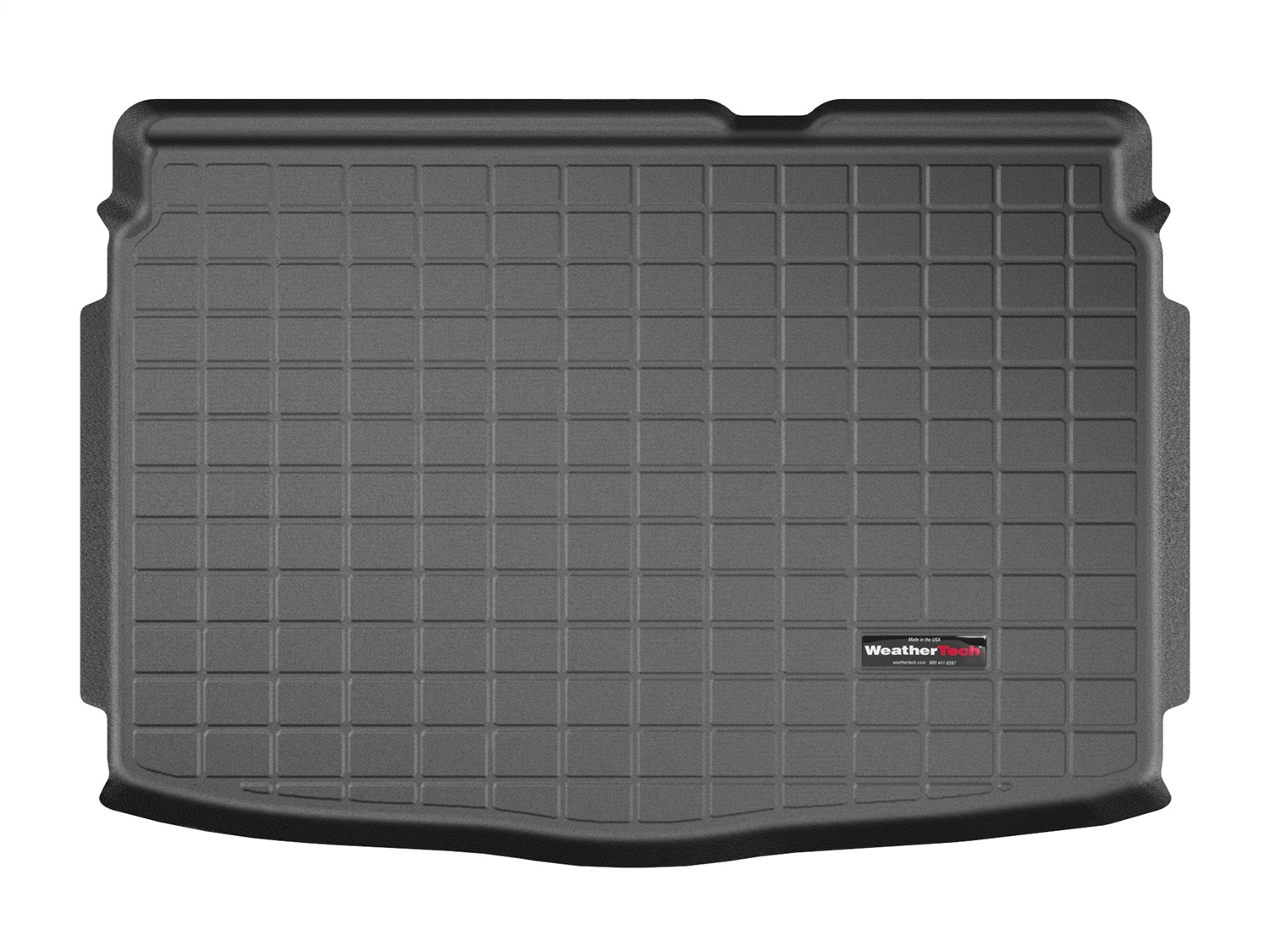 Weathertech - 401281 - Cargo Area Liner