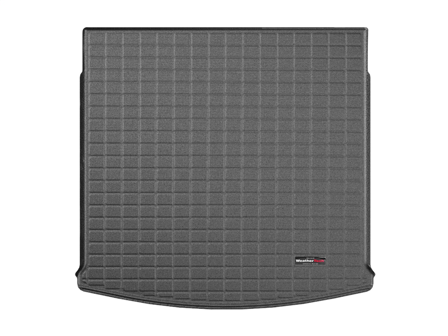 Weathertech - 401290 - Cargo Area Liner