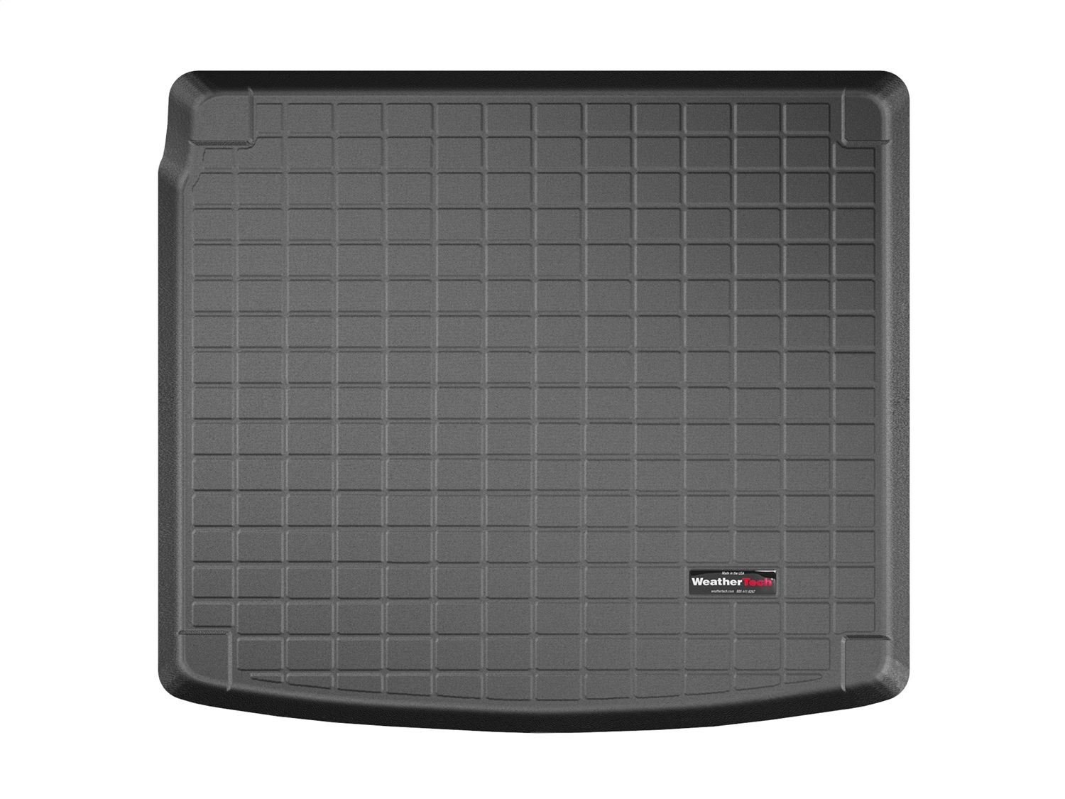 Weathertech - 401291 - Cargo Area Liner