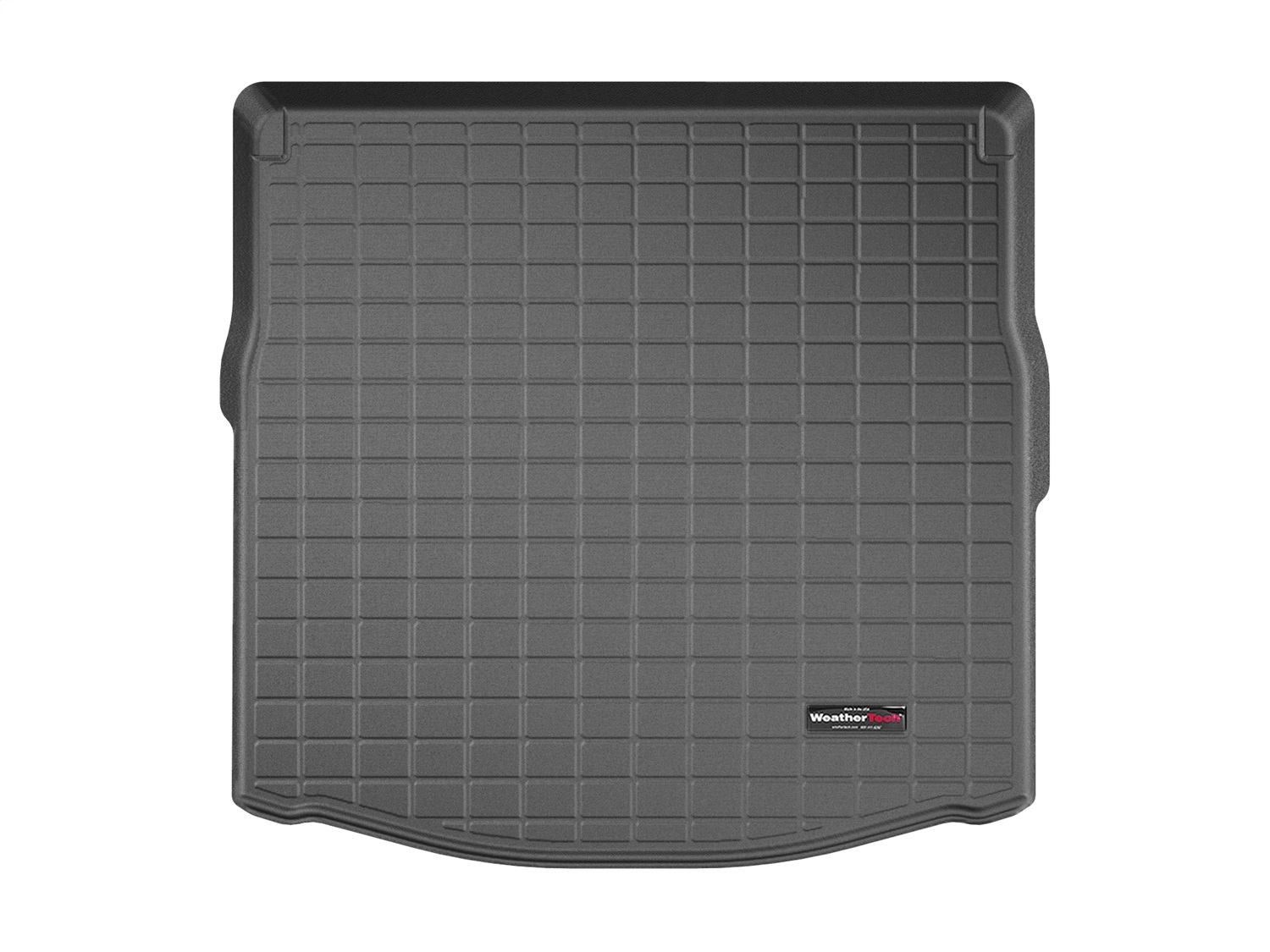 Weathertech - 401292 - Cargo Area Liner