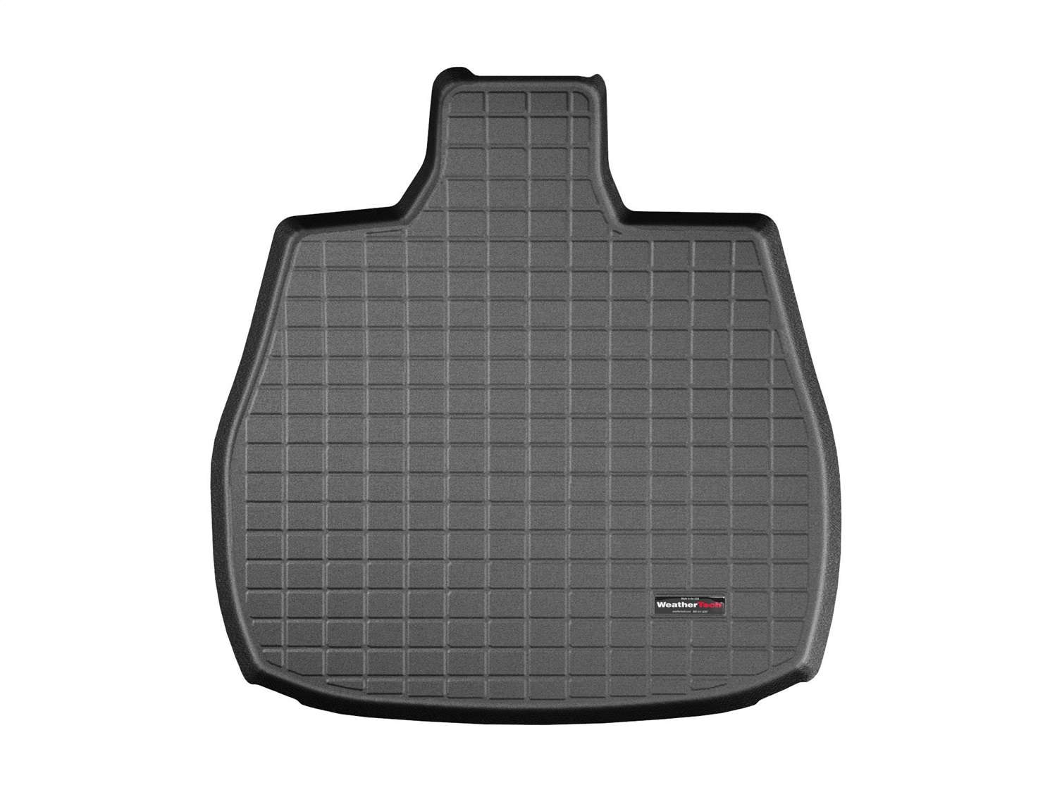 Weathertech - 401293 - Cargo Area Liner