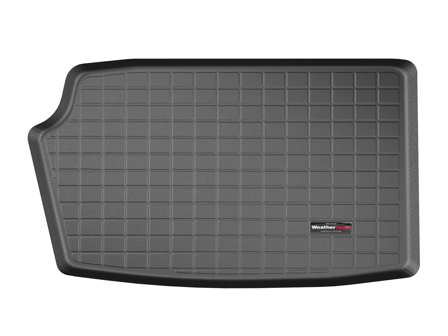 Weathertech - 401296 - Cargo Area Liner