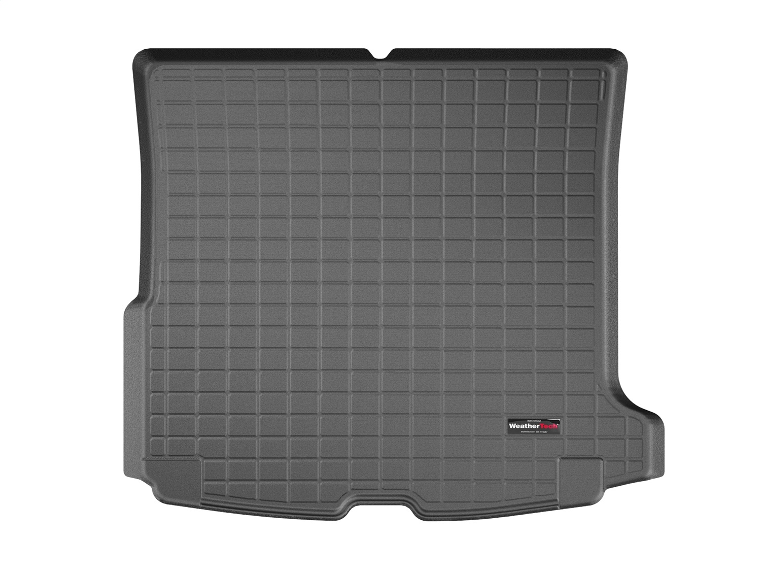 Weathertech - 401301 - Cargo Area Liner