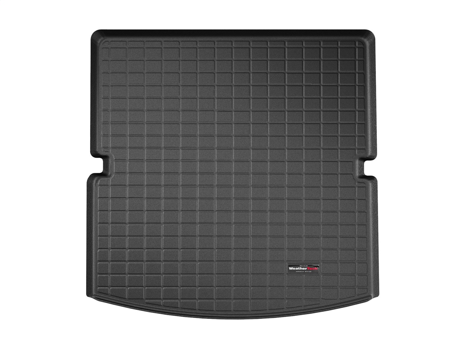 Weathertech - 401302 - Cargo Area Liner