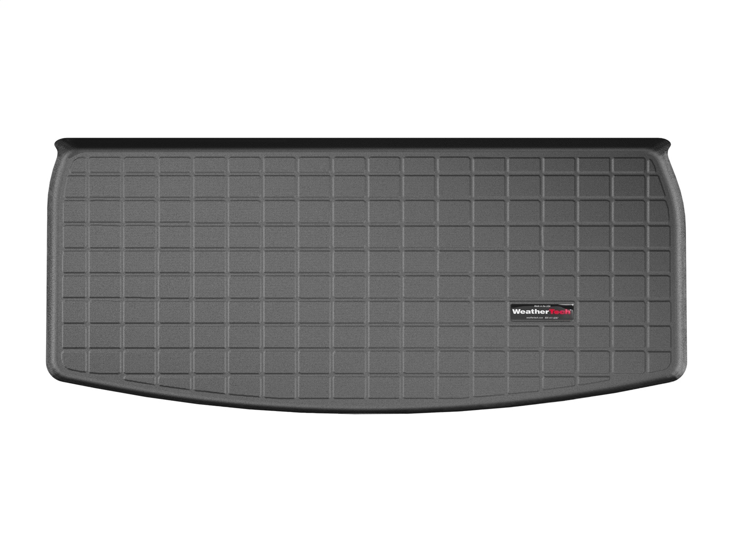 Weathertech - 401309 - Cargo Area Liner