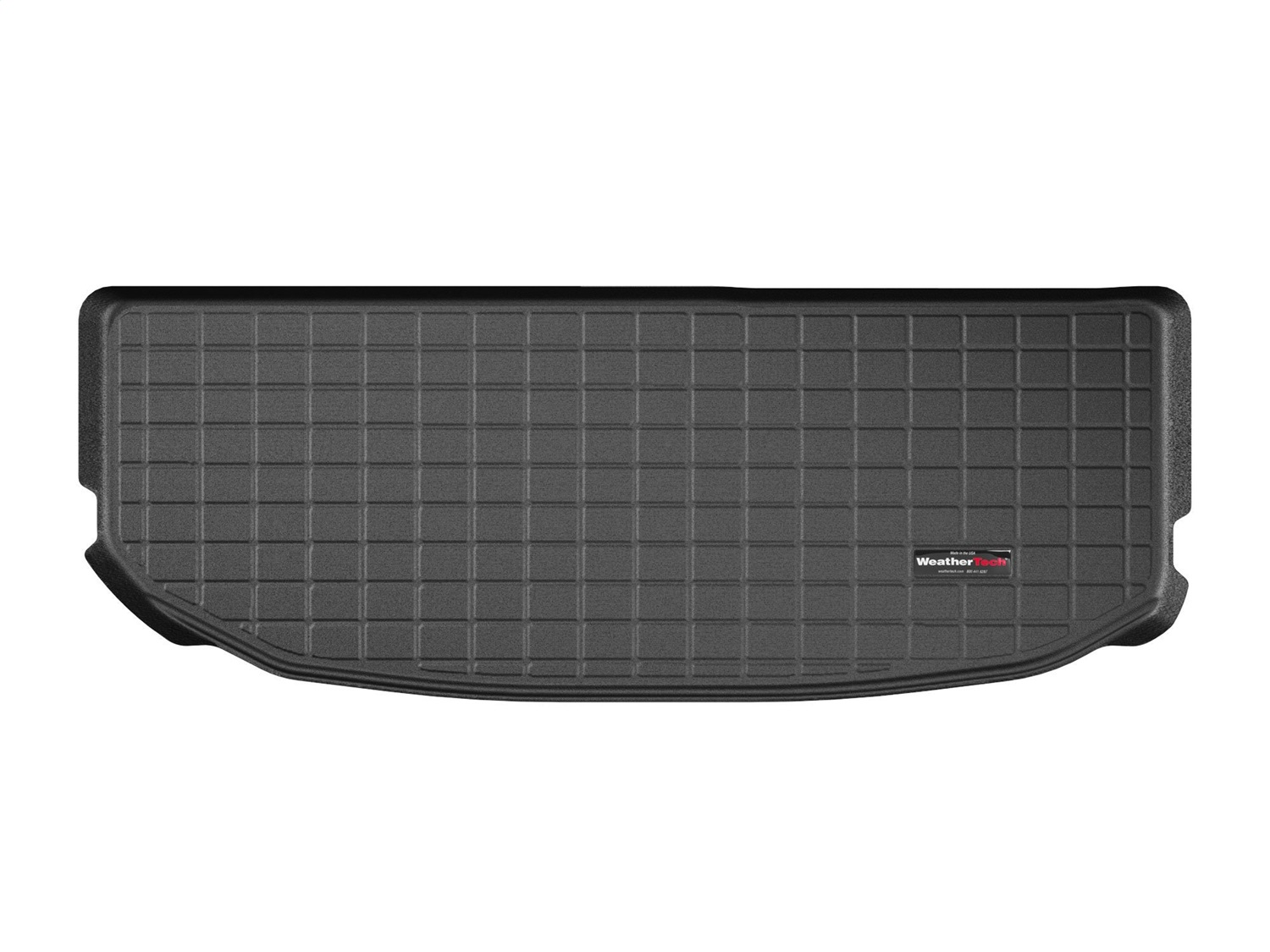 Weathertech - 401313 - Cargo Area Liner
