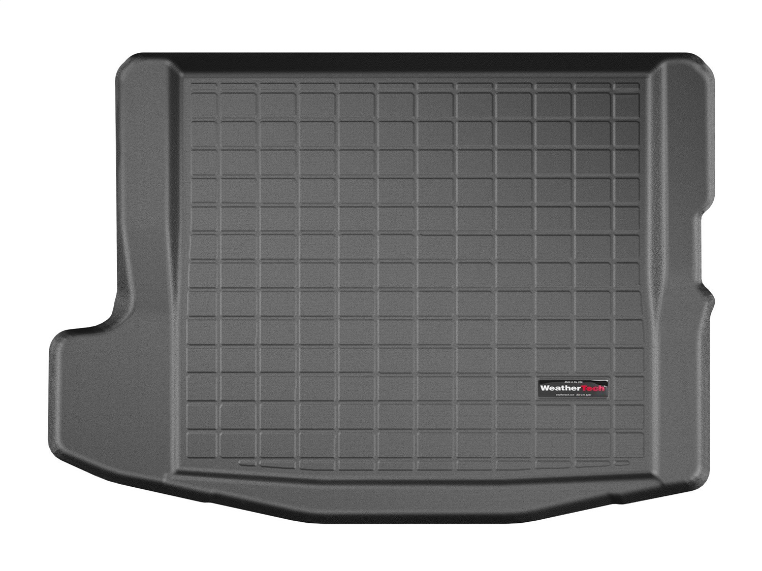 Weathertech - 401318 - Cargo Area Liner