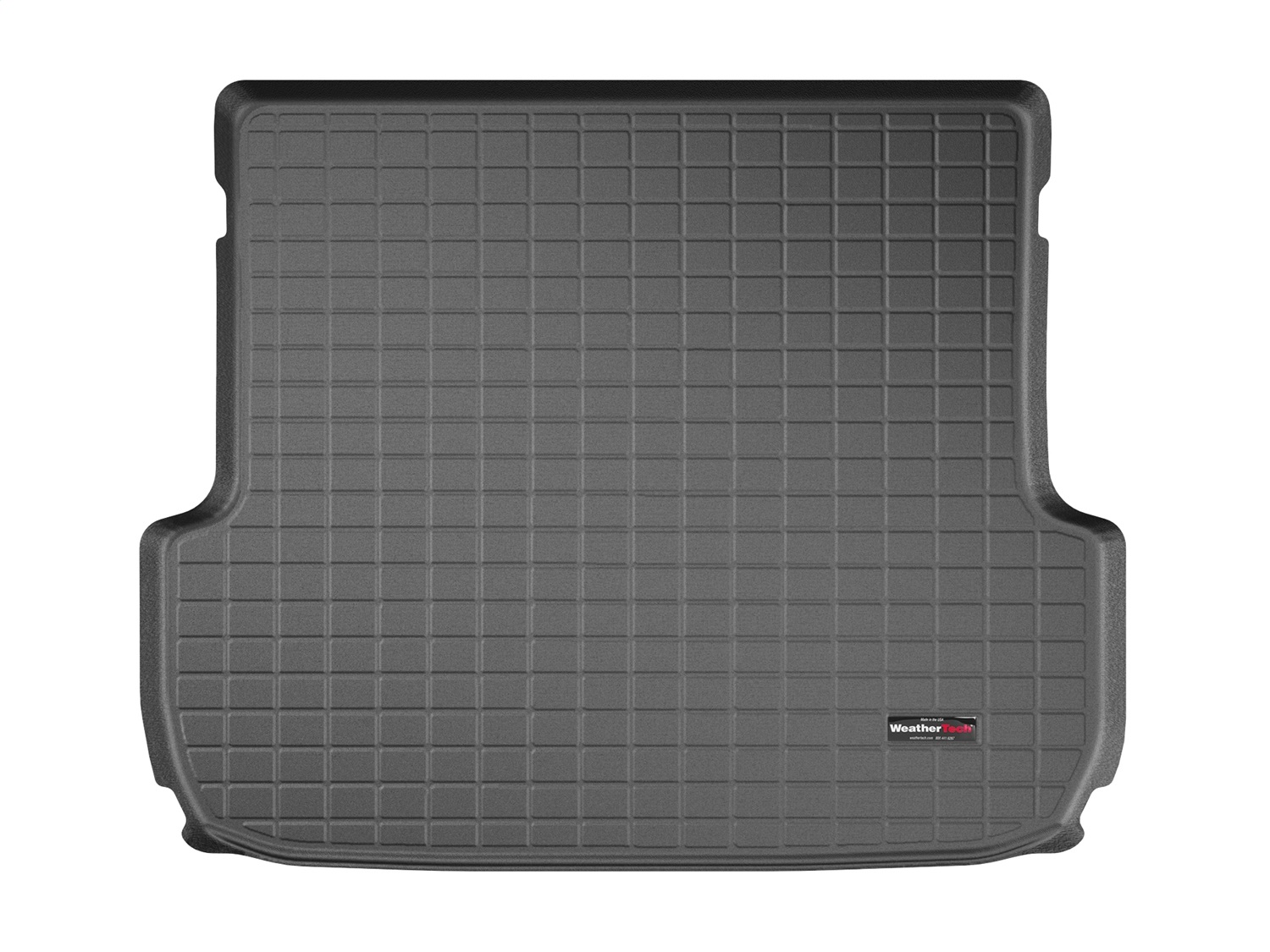 Weathertech - 401320 - Cargo Area Liner