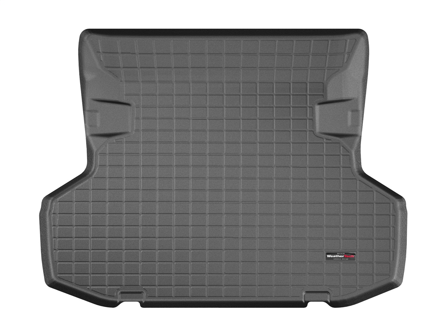 Weathertech - 401321 - Cargo Area Liner
