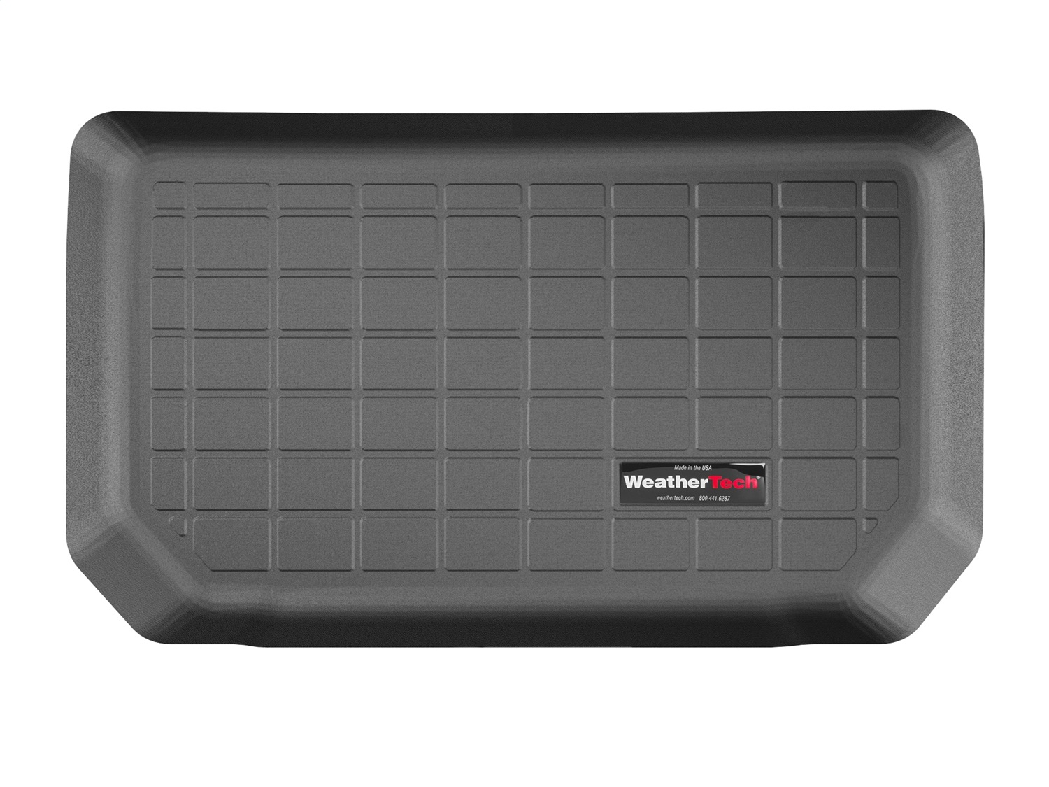 Weathertech - 401324 - Cargo Area Liner