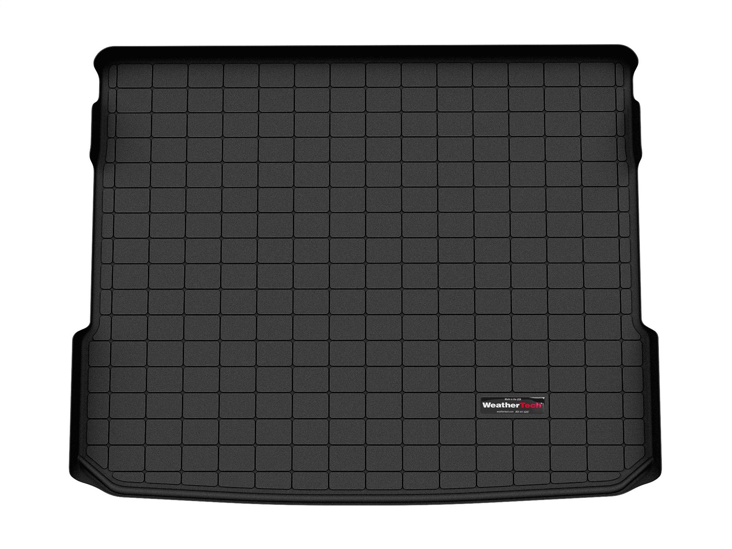 Weathertech - 401327 - Cargo Area Liner