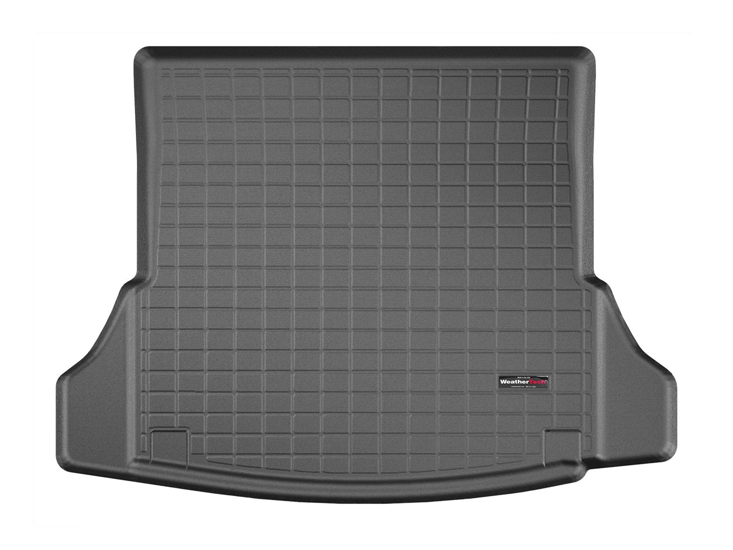 Weathertech - 401328 - Cargo Area Liner
