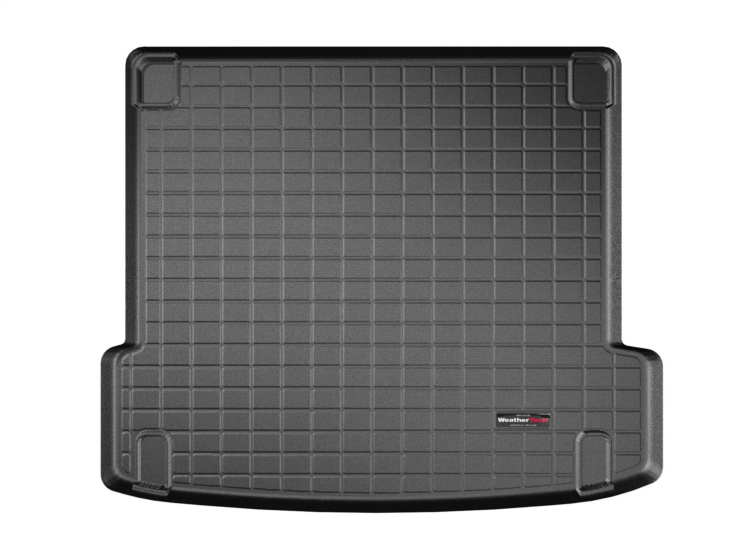 Weathertech - 401337 - Cargo Area Liner