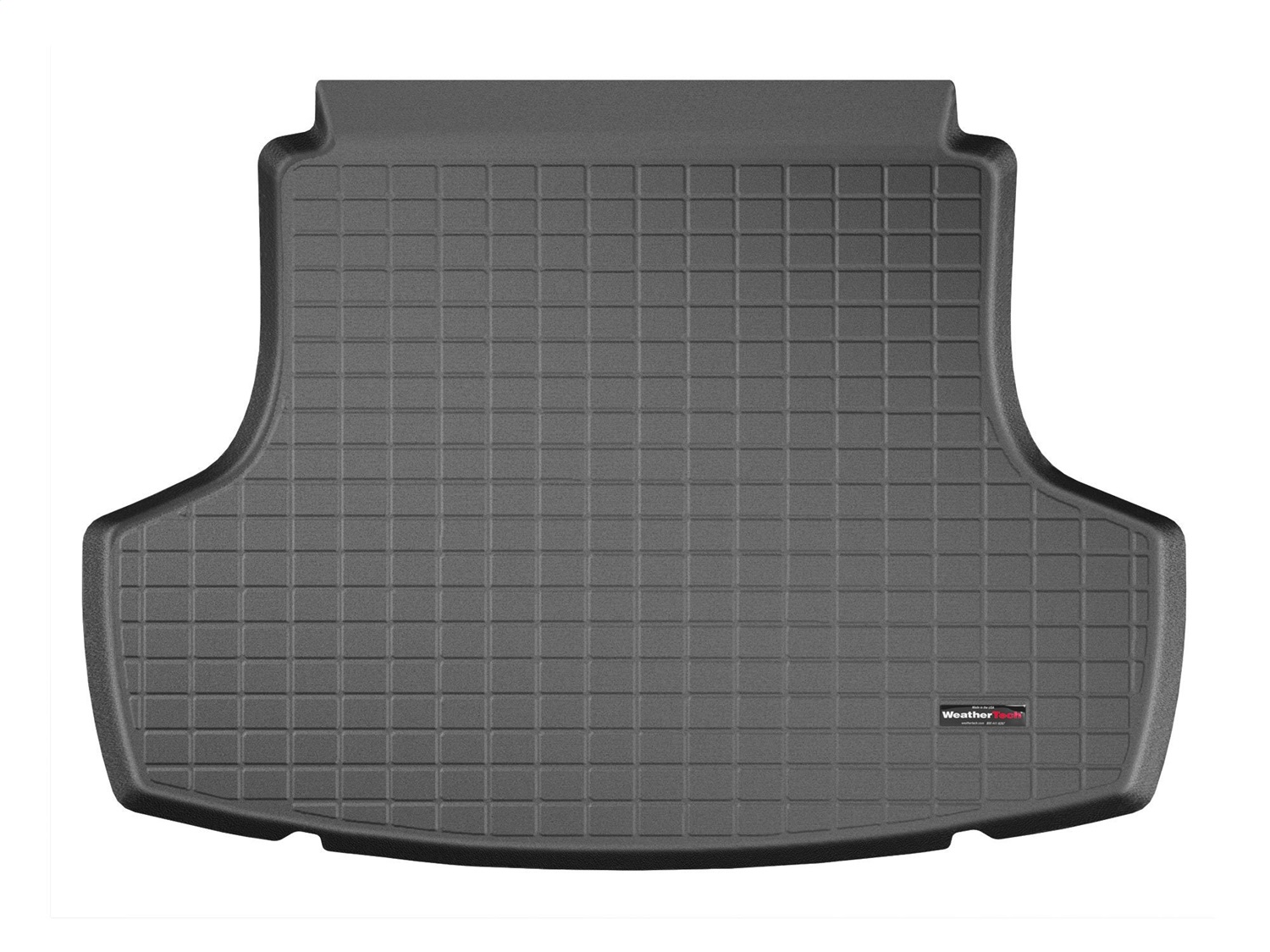 Weathertech - 401338 - Cargo Area Liner