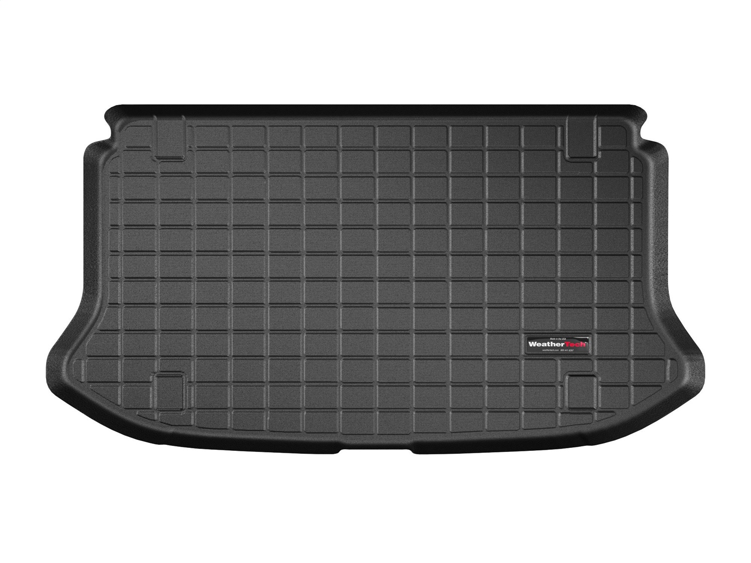 Weathertech - 401339 - Cargo Area Liner