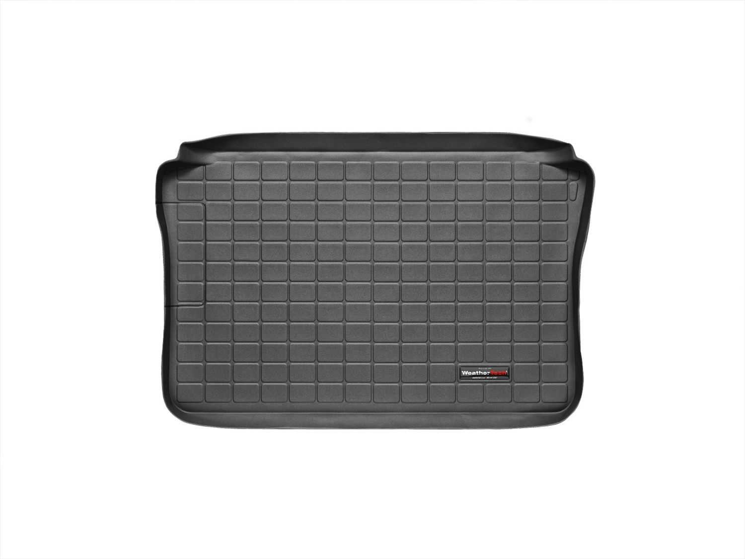 Weathertech - 40133 - Cargo Area Liner