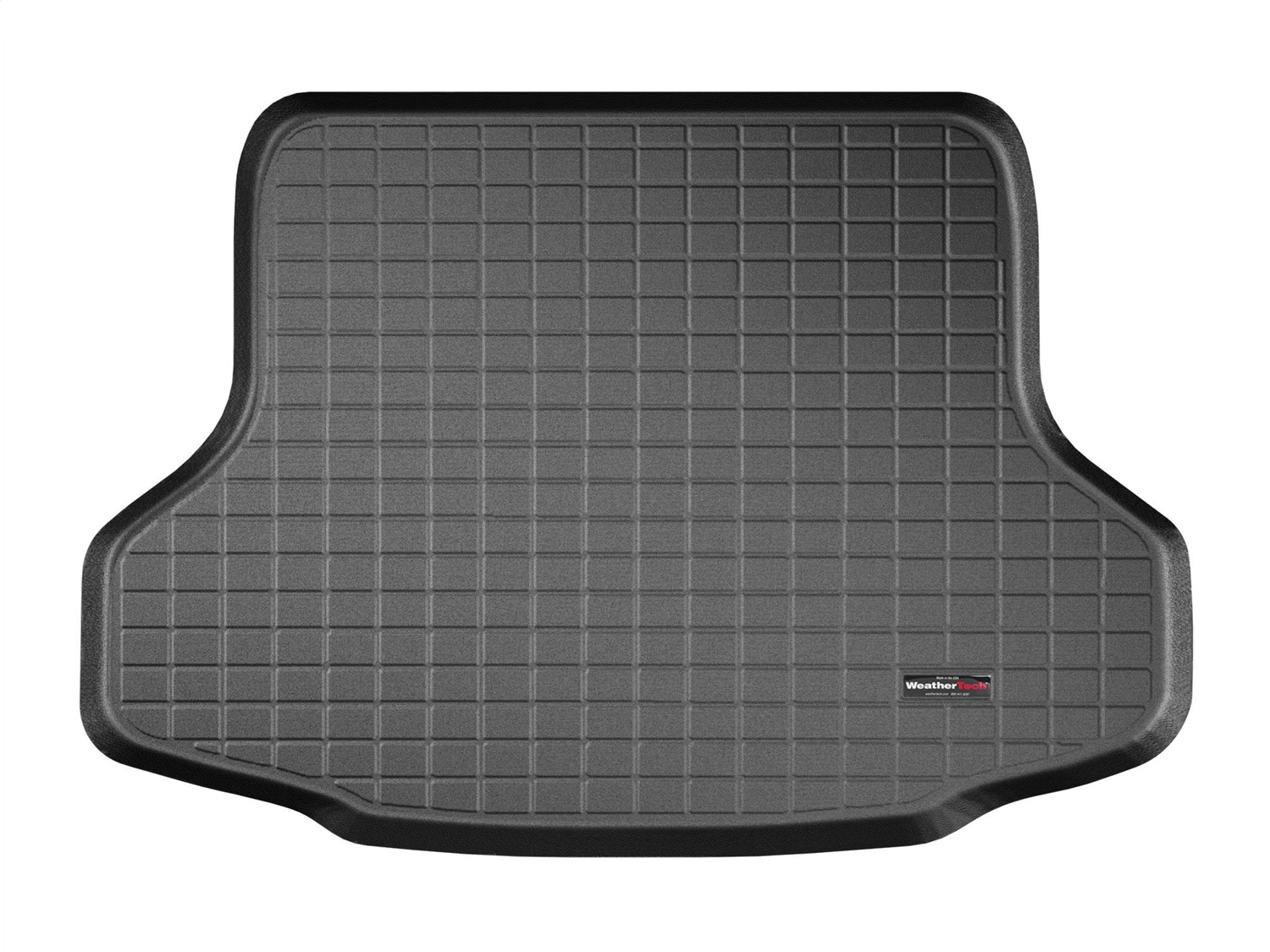 Weathertech - 401341 - Cargo Area Liner