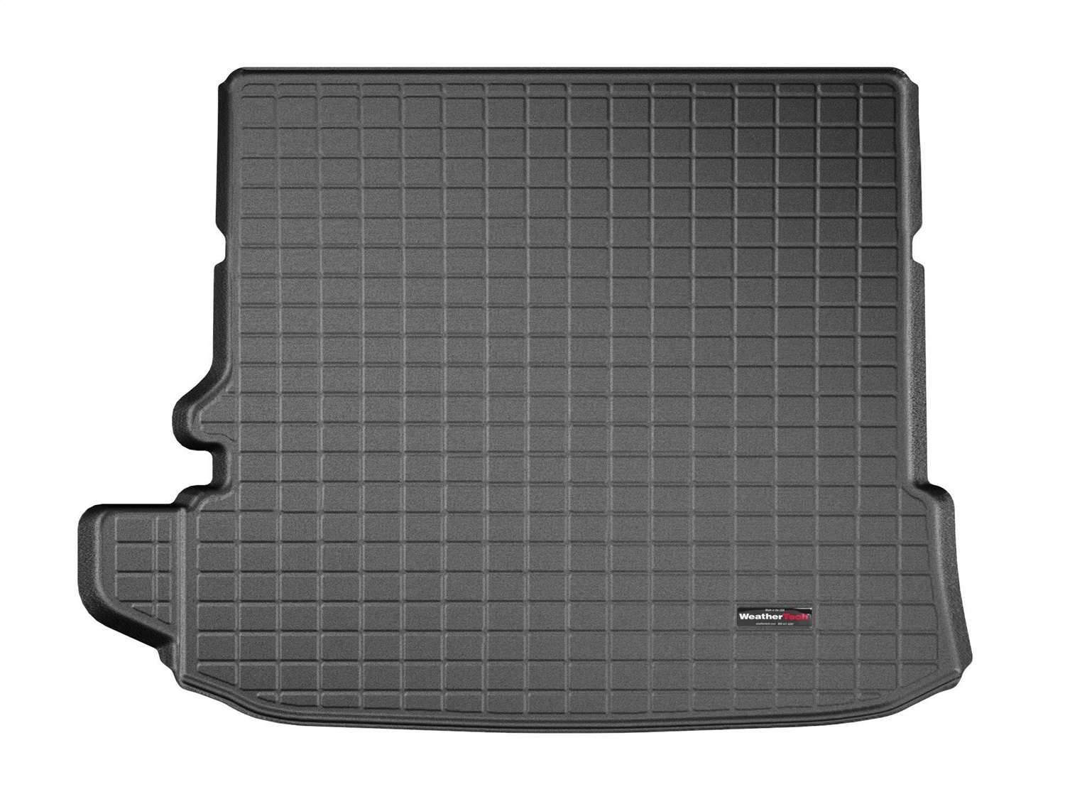 Weathertech - 401349 - Cargo Area Liner