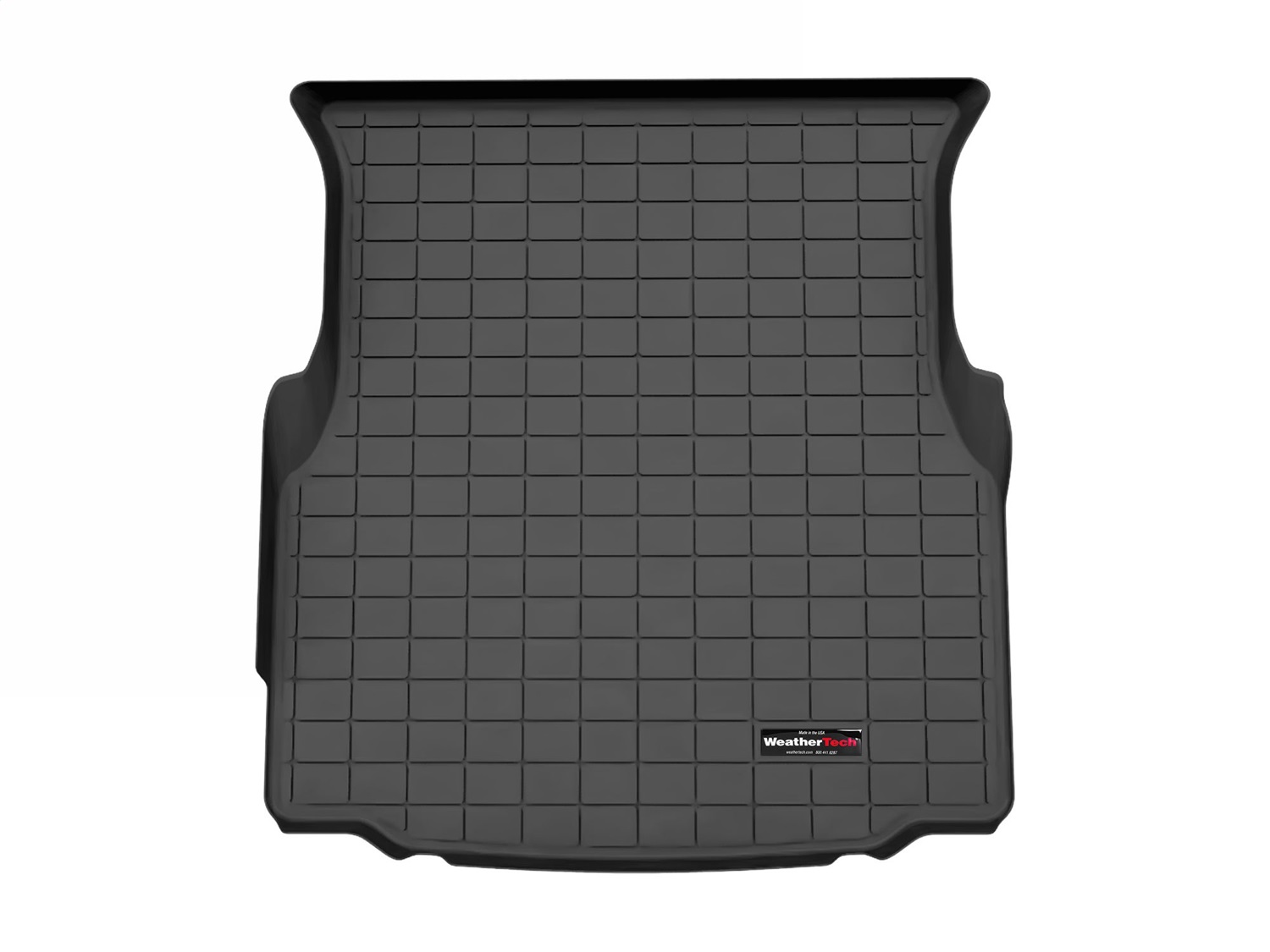 Weathertech - 40135 - Cargo Area Liner