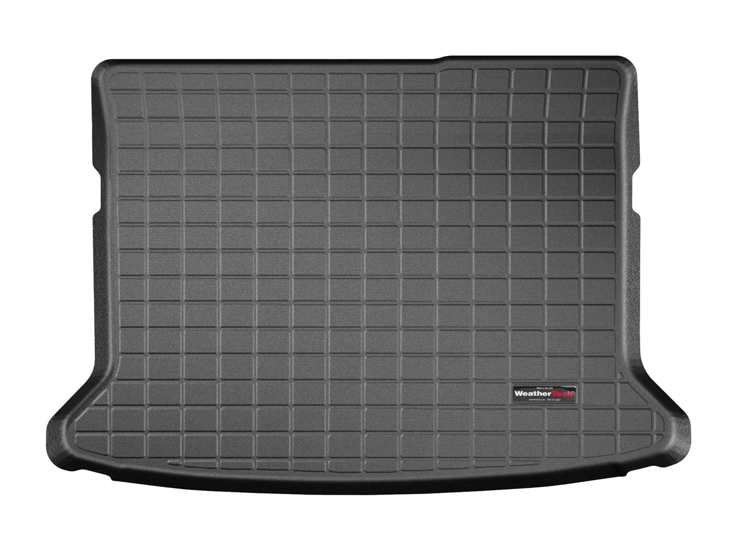 Weathertech - 401351 - Cargo Area Liner