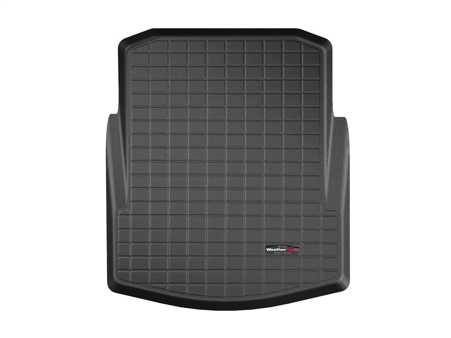 Weathertech - 401352 - Cargo Area Liner