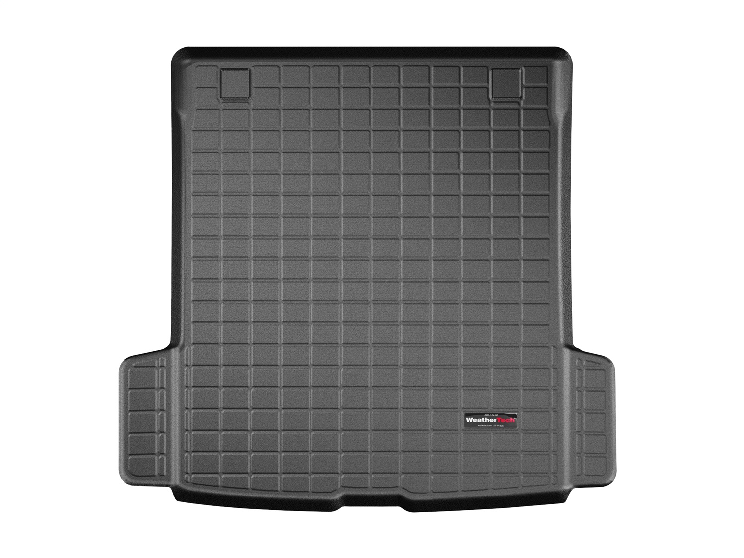 Weathertech - 401353 - Cargo Area Liner