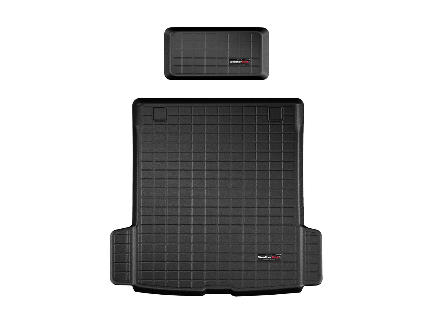 Weathertech - 401354-1353 - Cargo Area Liner