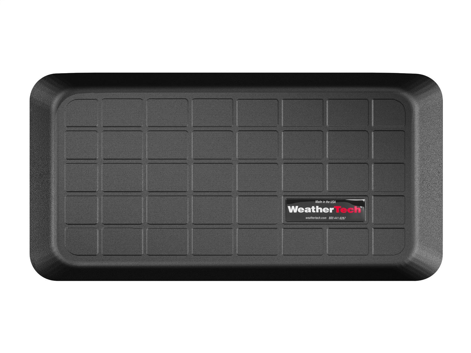 Weathertech - 401354 - Cargo Area Liner