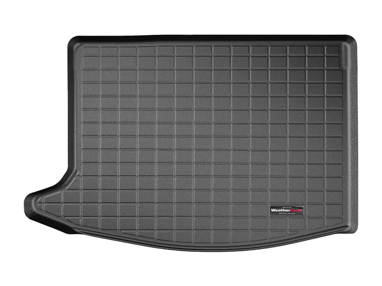 Weathertech - 401359 - Cargo Area Liner