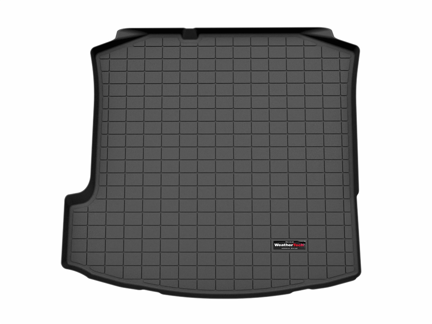 Weathertech - 40136 - Cargo Area Liner
