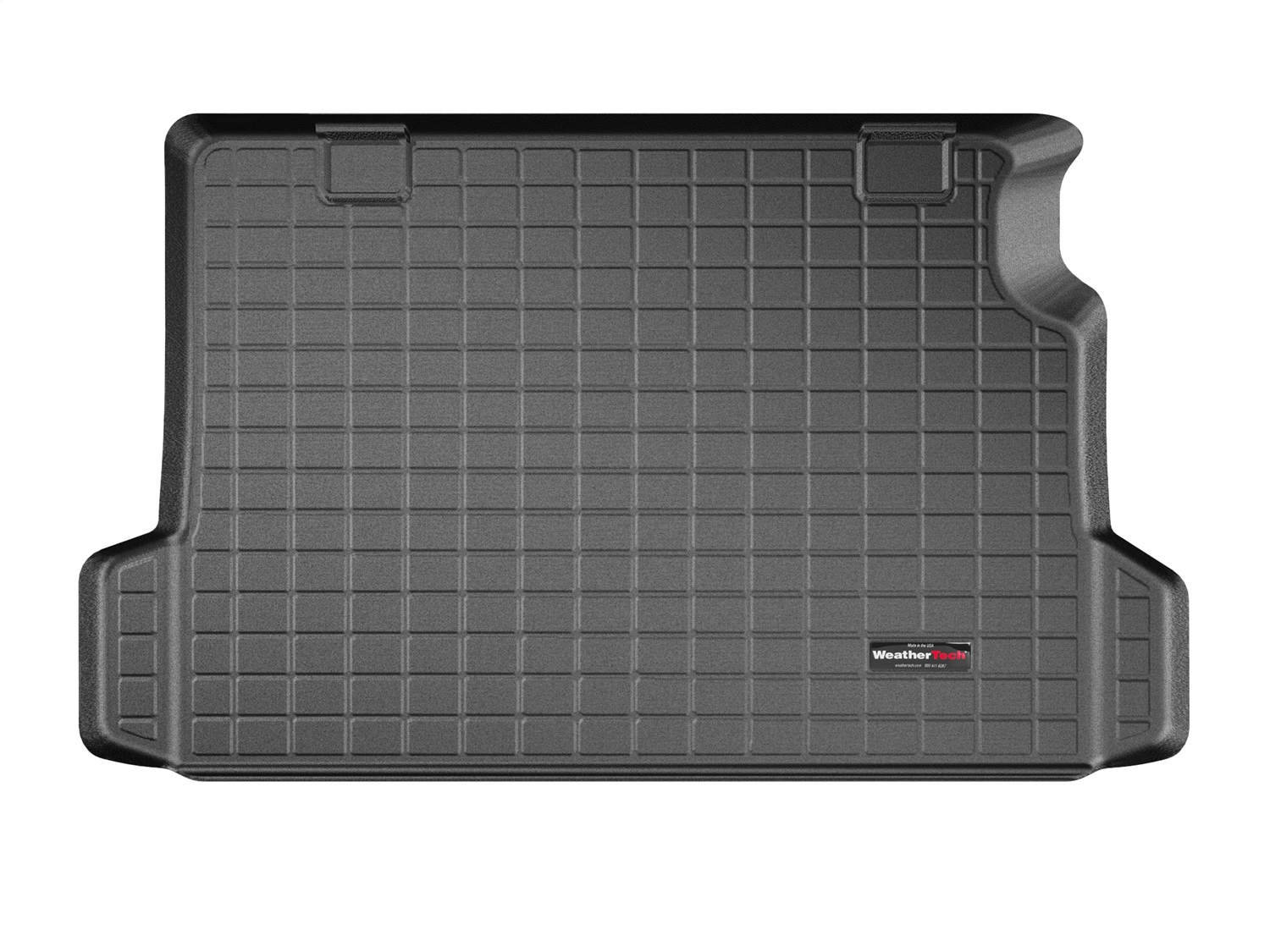 Weathertech - 401360 - Cargo Area Liner