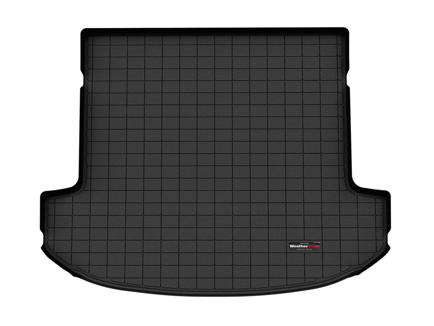Weathertech - 401364 - Cargo Area Liner