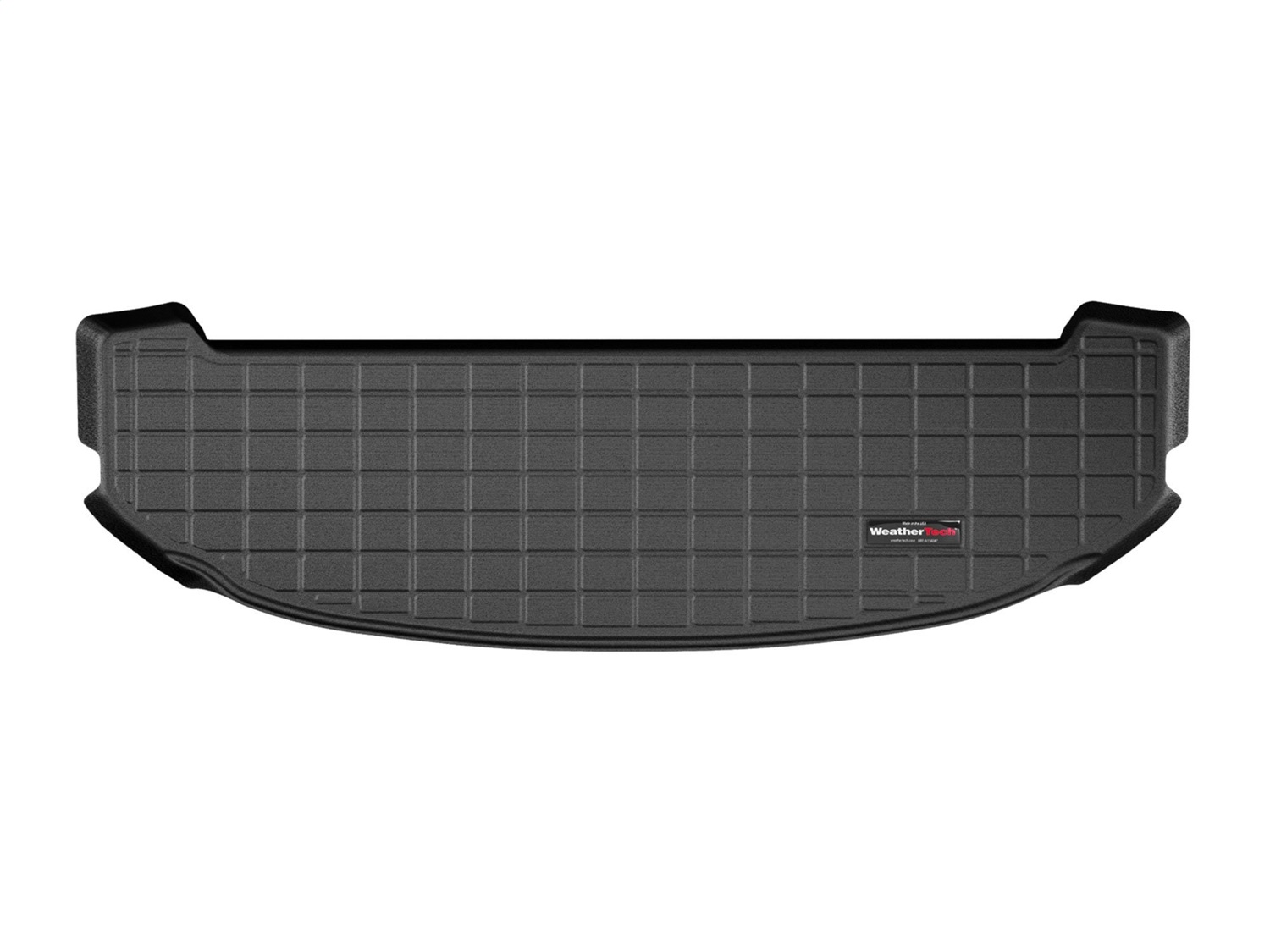 Weathertech - 401365 - Cargo Area Liner