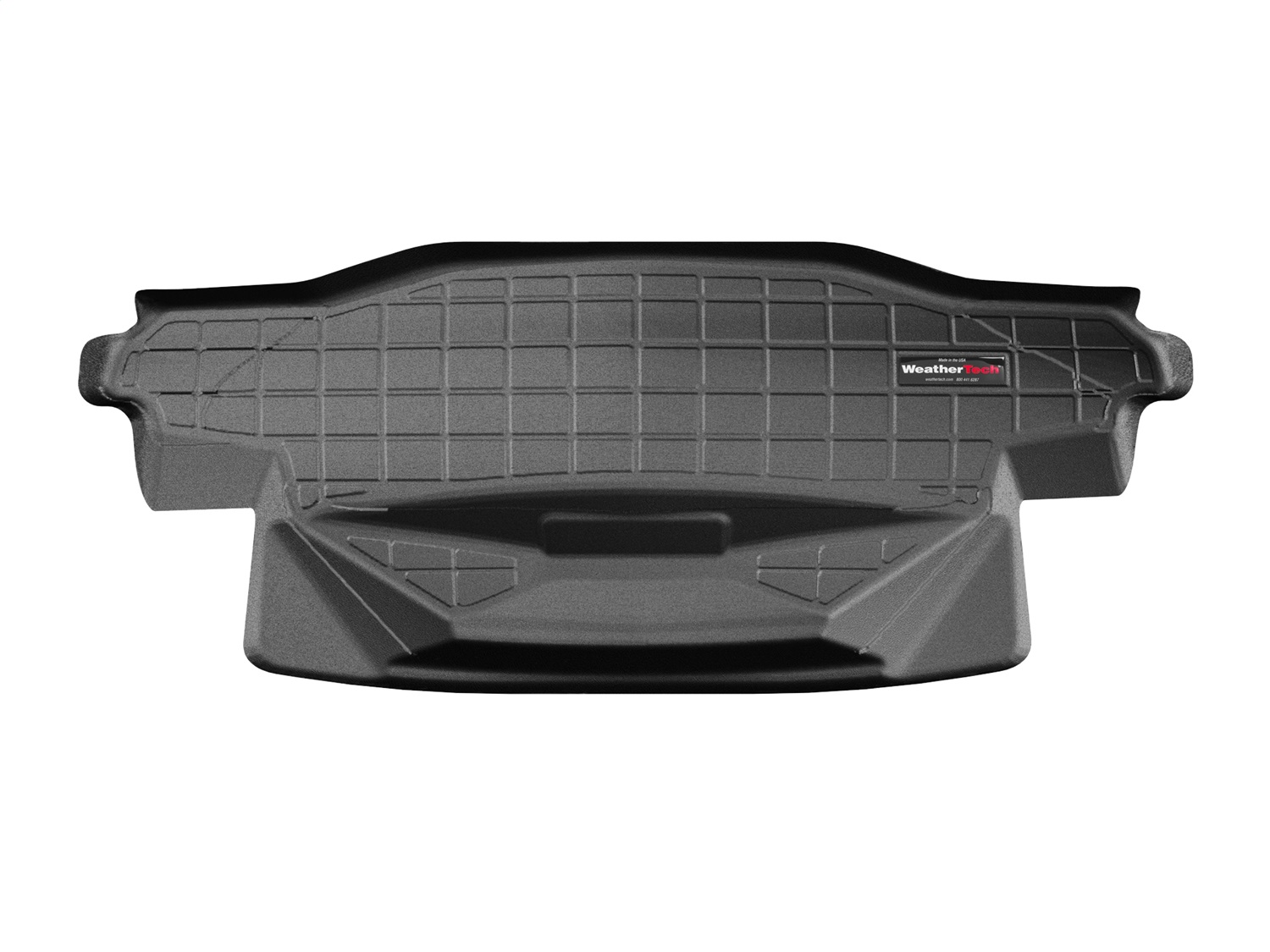 Weathertech - 401366 - Cargo Area Liner