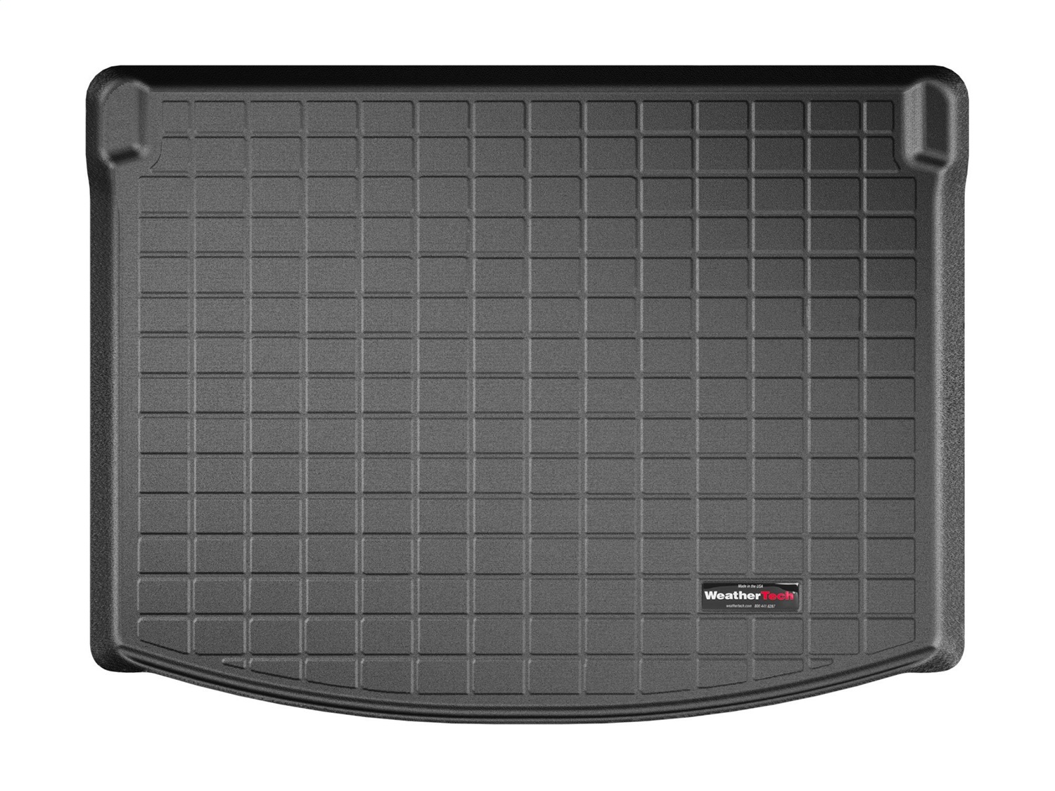 Weathertech - 401369 - Cargo Area Liner