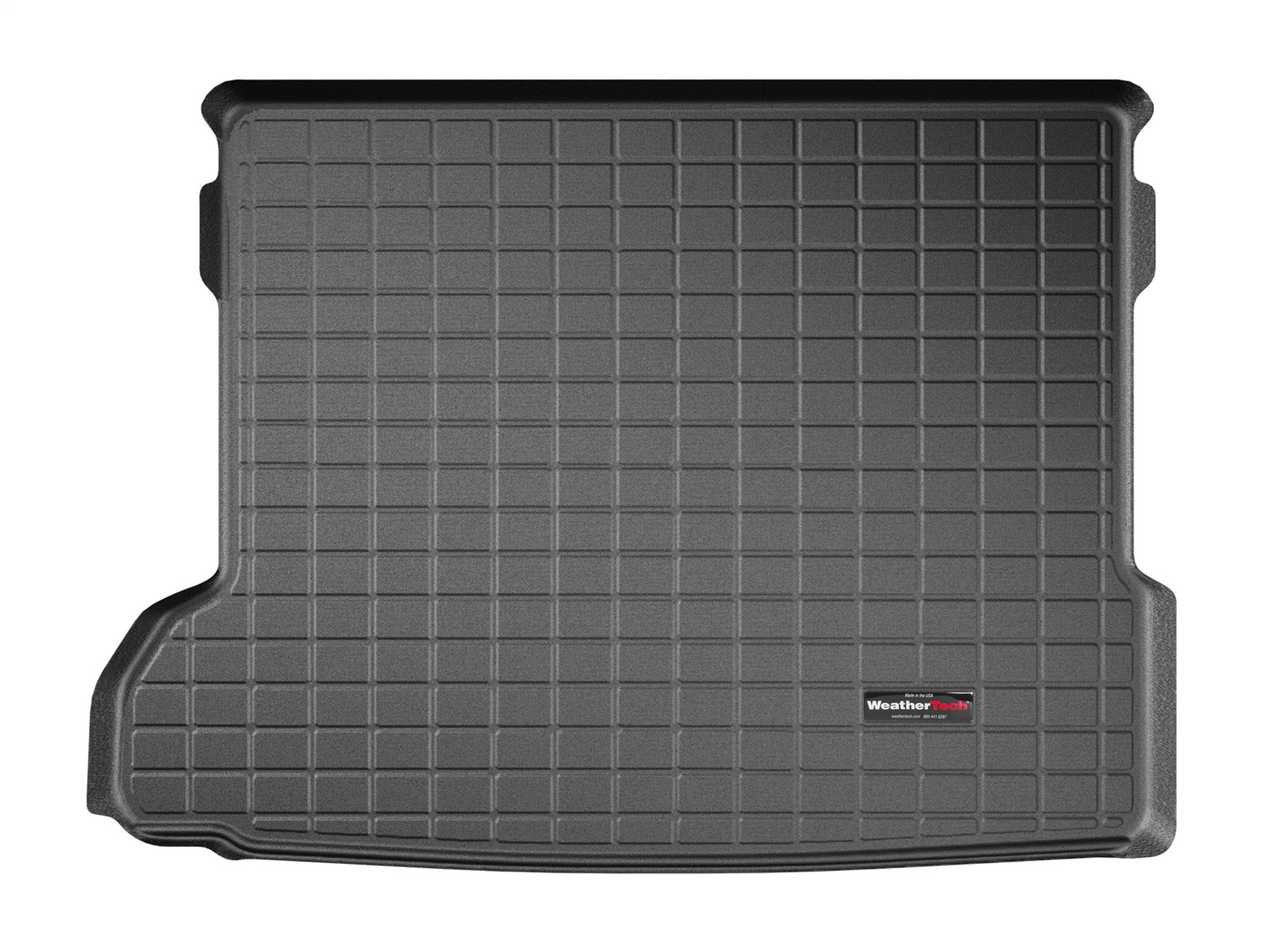 Weathertech - 401370 - Cargo Area Liner
