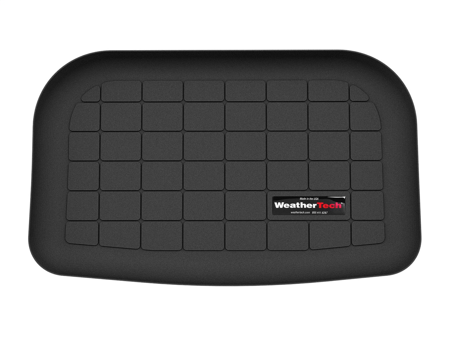 Weathertech - 401380 - Cargo Area Liner