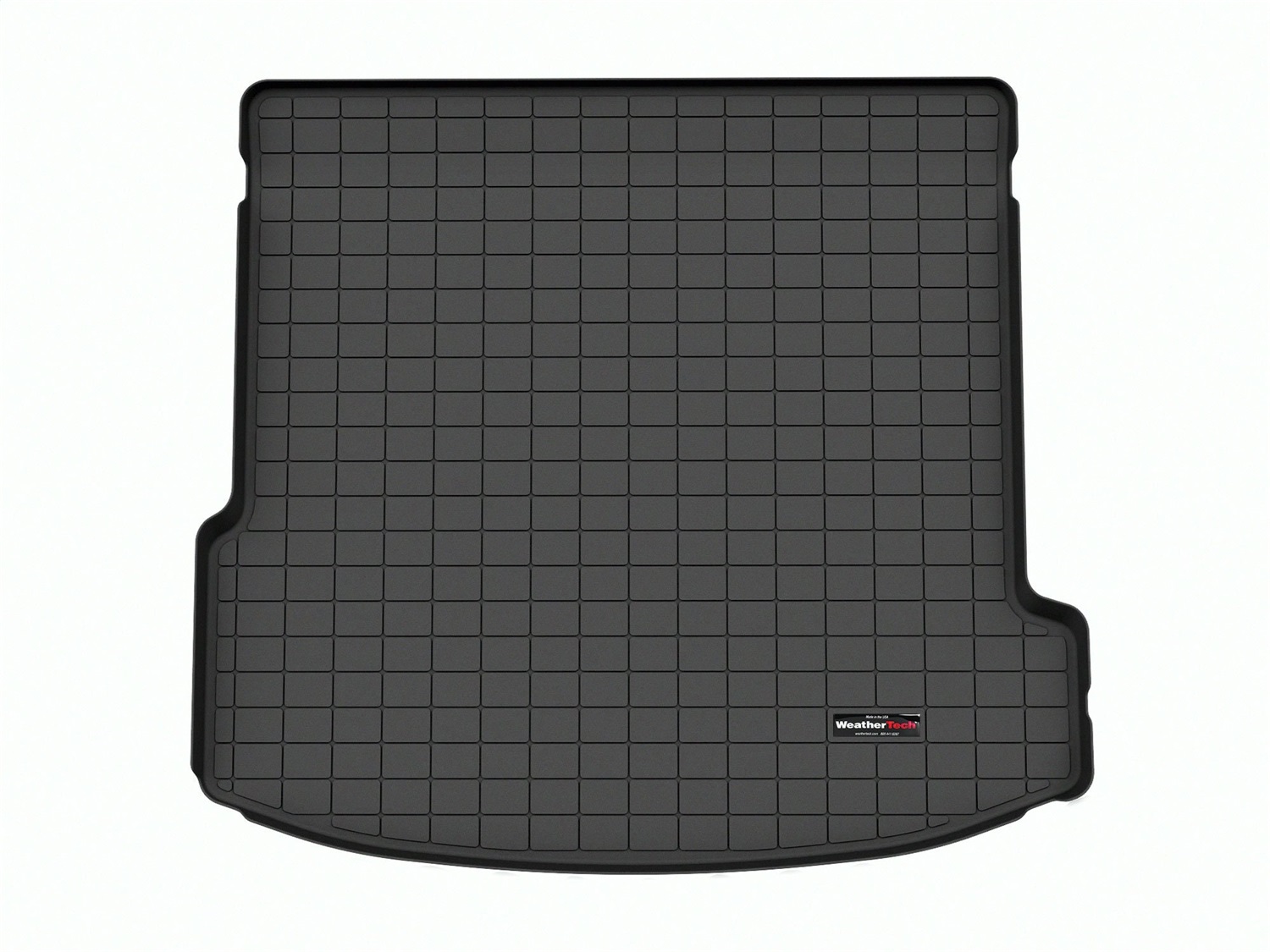 Weathertech - 401381 - Cargo Area Liner