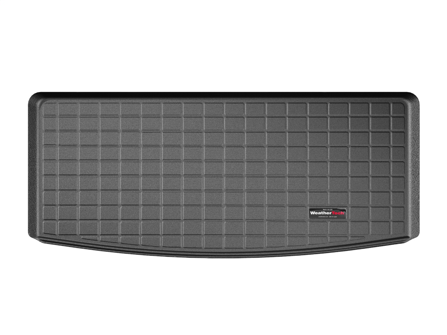 Weathertech - 401384 - Cargo Area Liner