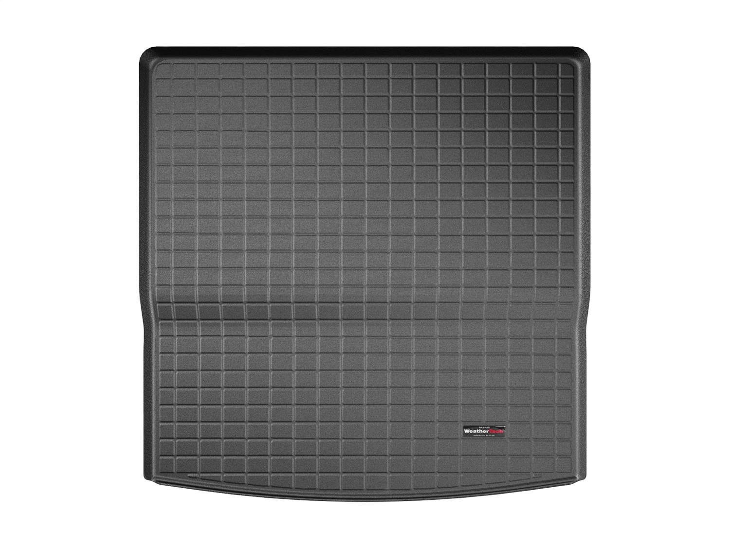 Weathertech - 401385 - Cargo Area Liner