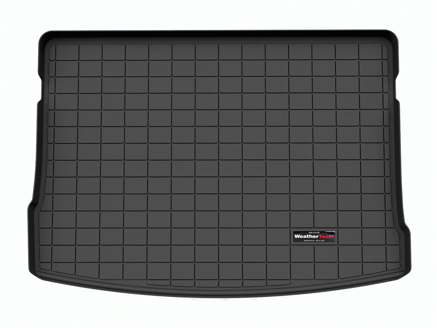Weathertech - 401386 - Cargo Area Liner