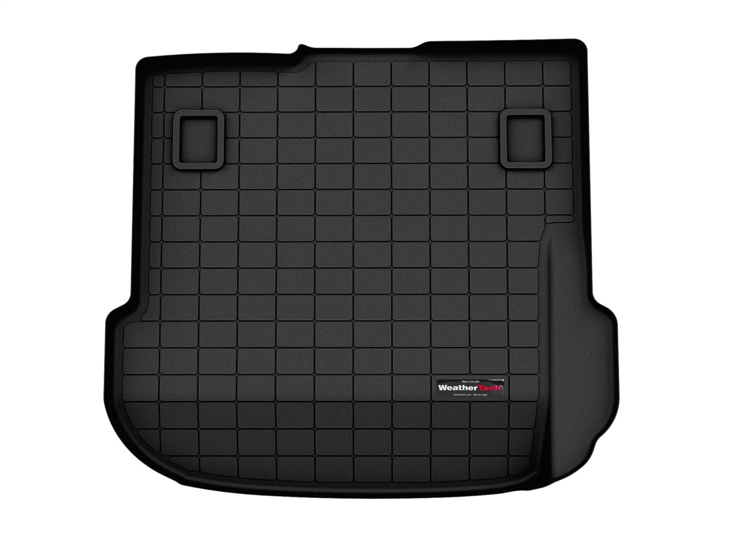 Weathertech - 401387 - Cargo Area Liner