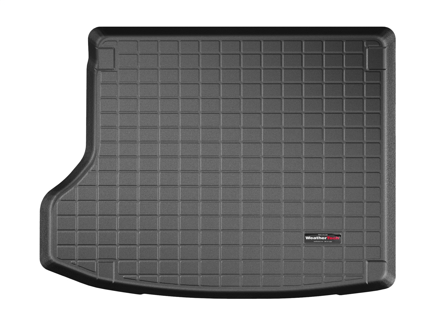 Weathertech - 401389 - Cargo Area Liner