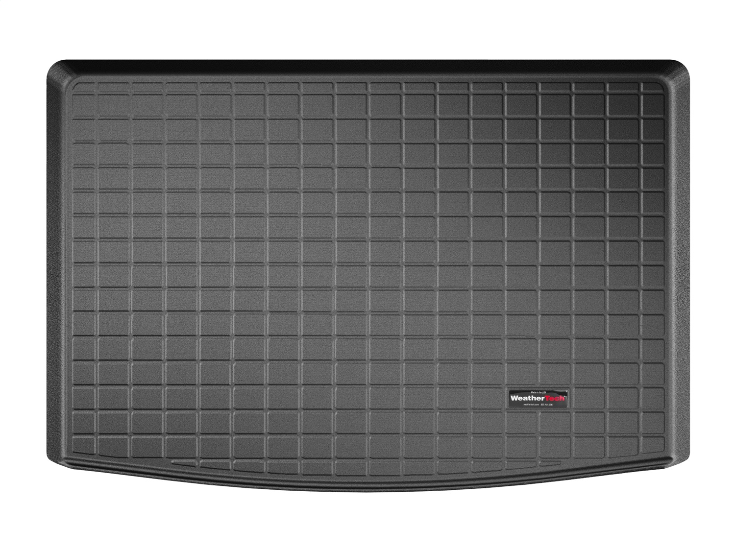 Weathertech - 401390 - Cargo Area Liner
