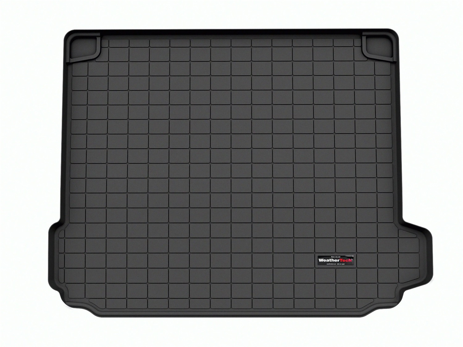 Weathertech - 401391 - Cargo Area Liner