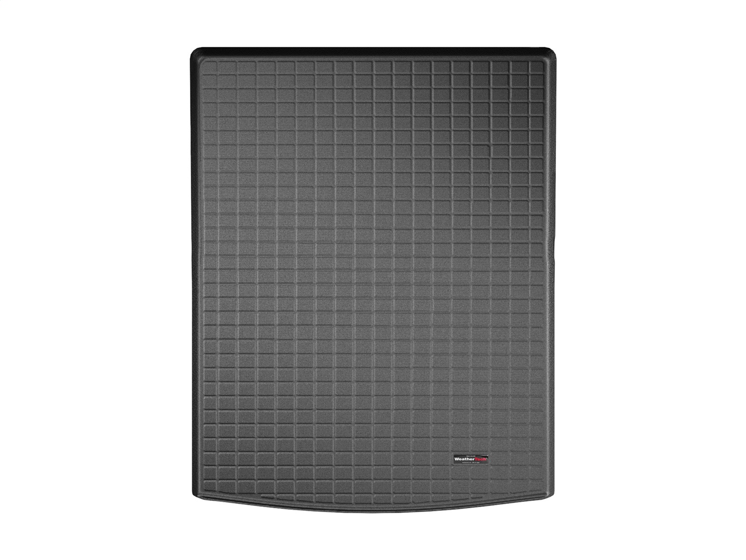 Weathertech - 401392 - Cargo Area Liner