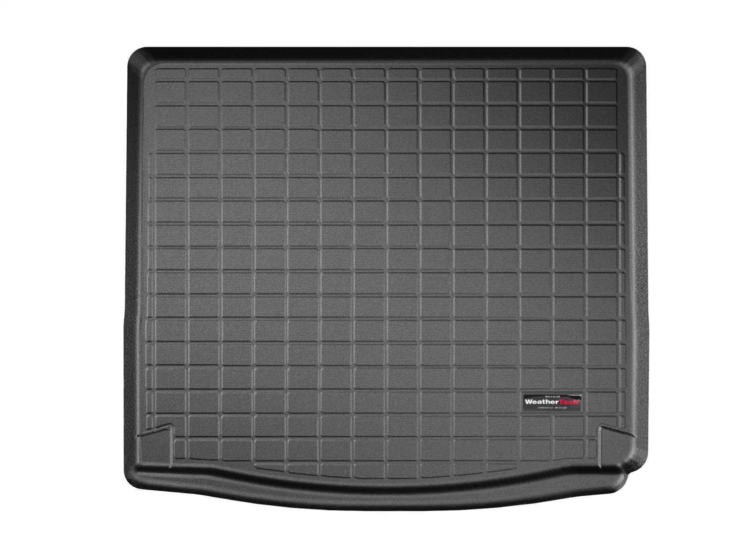 Weathertech - 401393 - Cargo Area Liner
