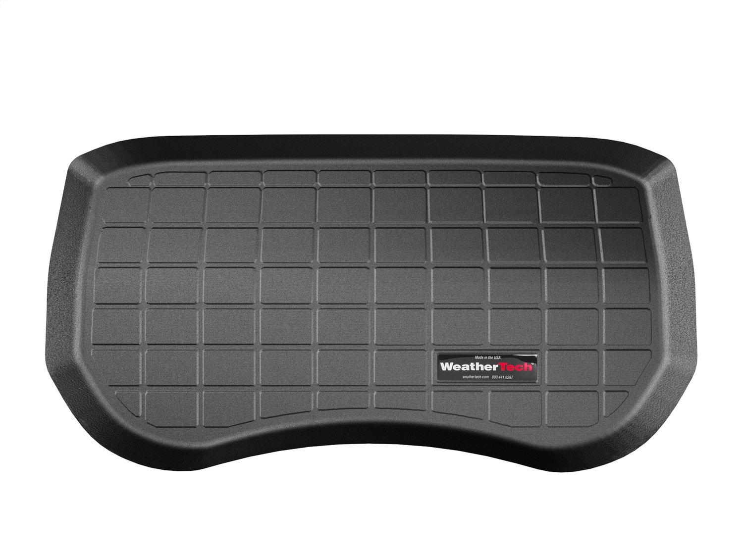 Weathertech - 401396 - Cargo Area Liner