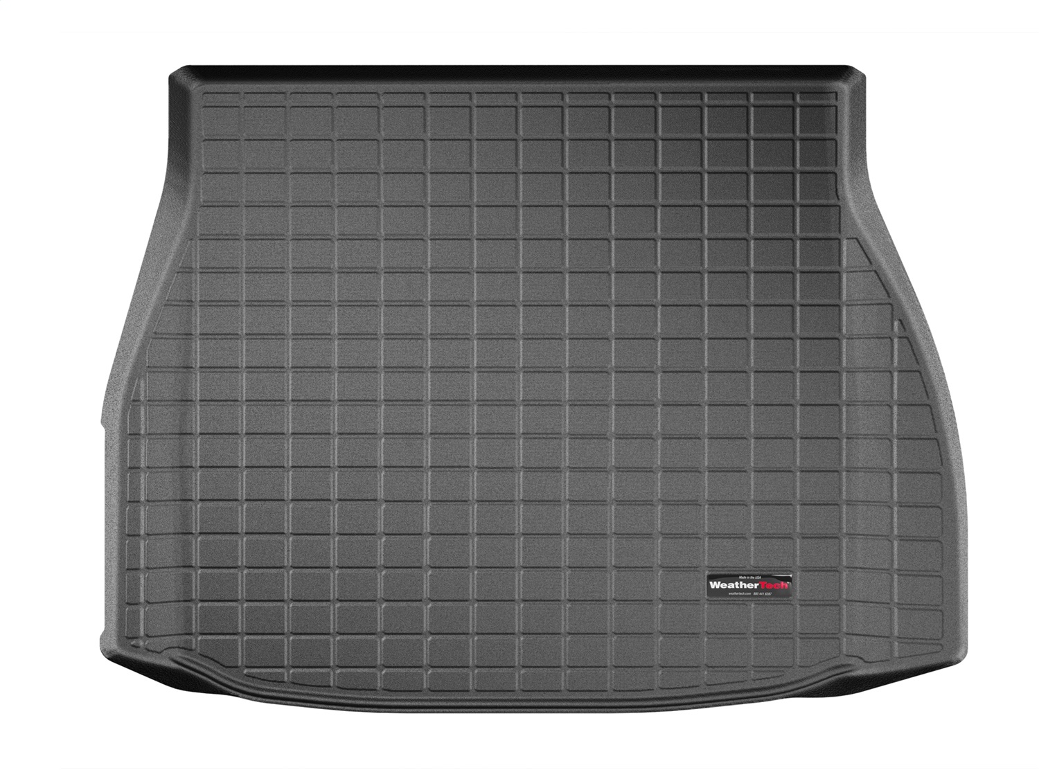 Weathertech - 401397 - Cargo Area Liner